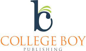COLLEGE BOY PUBLISHING, LLC